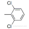1,3-дихлор-2-метилбензол CAS 29797-40-8